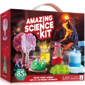 Science Kits for Kids