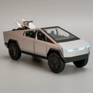 Zinc Alloy Pickup SUV Model Toy