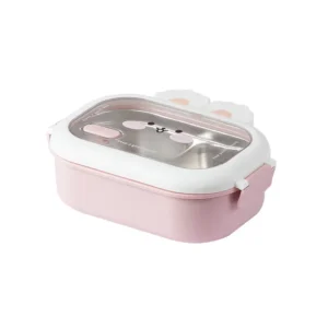 Stainless Steel Lunch box for Children
