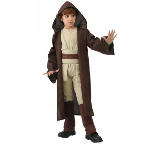 Anakin Skywalker  Robe Belt Halloween
