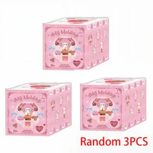 Sanrio My Melody Afternoon Tea Series