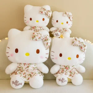 Sanrio Hello Kitty Anime