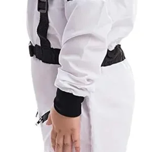 Astronaut Costume