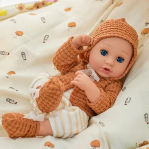 Real Life Baby Dolls With Accessories