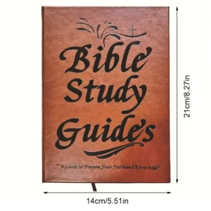 Bible Book Summary Guide