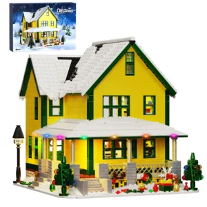 Christmas Story House